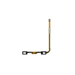 Nappe Bouton Home Pour Samsung Galaxy S4