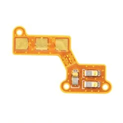 Nappe Bouton Volume Pour Samsung Galaxy S5 SM G900F G900A