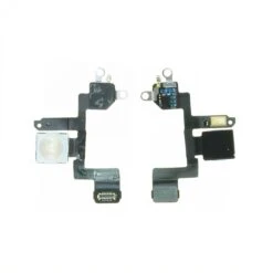 Nappe Micro D'ambiance Et Flash IPhone 12 Mini