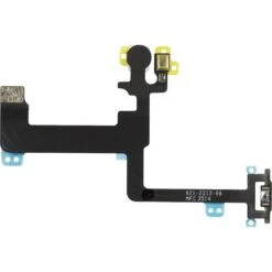 Nappe Power Et Vibreur Pour Apple IPhone 6 Plus