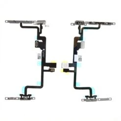 Nappe Power, Volume Et Vibreur IPhone 7 Plus