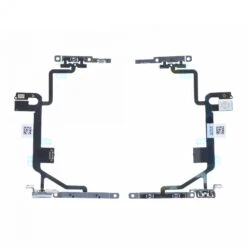 Nappe Power IPhone 8