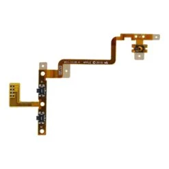 Nappe Volume Et Power Pour Apple IPod Touch 4
