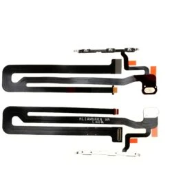 Nappe Power Volume Huawei Mate 9