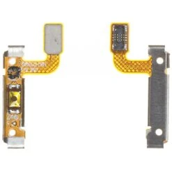 Nappe Power Samsung Galaxy S7 Edge G935F