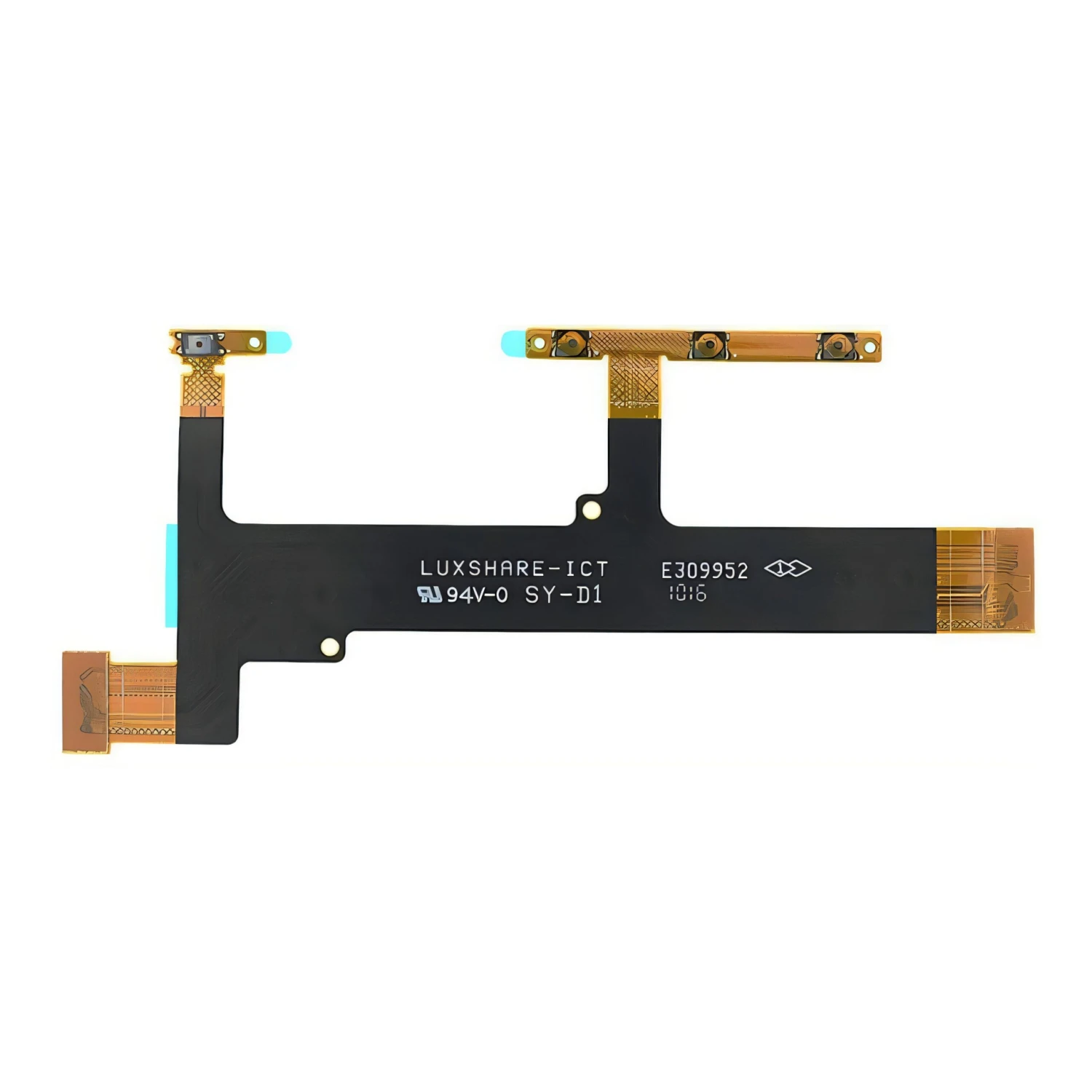 Nappe Volume Sony Xperia XA, Xperia Dual 4 Nappe Volume Sony Xperia XA, Xperia Dual – Image 2