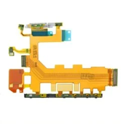 Nappe Power Et Volume Pour Sony Xperia Z2 5 Nappe Power Et Volume Pour Sony Xperia Z2 -All For Phone Magasin nappe power sony xperia z2 frtepd2023 1