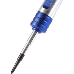 Tournevis Tri- Wing Pour IPhone 7 / 7 Plus / 8 / 8 Plus / X / XS / 11 Bleu -All For Phone Magasin outils apple frac2587 7