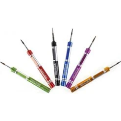 Tournevis Tri- Wing Pour IPhone 7 / 7 Plus / 8 / 8 Plus / X / XS / 11 Noir -All For Phone Magasin outils apple frac2588 13