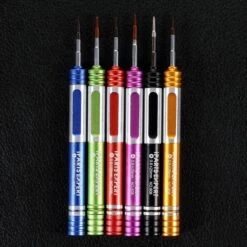 Tournevis Tri- Wing Pour IPhone 7 / 7 Plus / 8 / 8 Plus / X / XS / 11 Noir -All For Phone Magasin outils apple frac2588 2