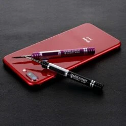 Tournevis Tri- Wing Pour IPhone 7 / 7 Plus / 8 / 8 Plus / X / XS / 11 Noir