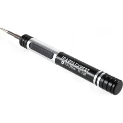 Tournevis Tri- Wing Pour IPhone 7 / 7 Plus / 8 / 8 Plus / X / XS / 11 Noir -All For Phone Magasin outils apple frac2588 6