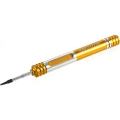 Tournevis Tri- Wing Pour IPhone 7 / 7 Plus / 8 / 8 Plus / X / XS / 11 Jaune -All For Phone Magasin outils apple frac2590 4