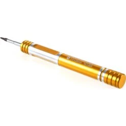 Tournevis Tri- Wing Pour IPhone 7 / 7 Plus / 8 / 8 Plus / X / XS / 11 Jaune -All For Phone Magasin outils apple frac2590 6