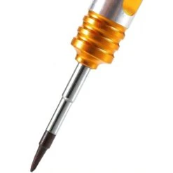 Tournevis Tri- Wing Pour IPhone 7 / 7 Plus / 8 / 8 Plus / X / XS / 11 Jaune -All For Phone Magasin outils apple frac2590 7