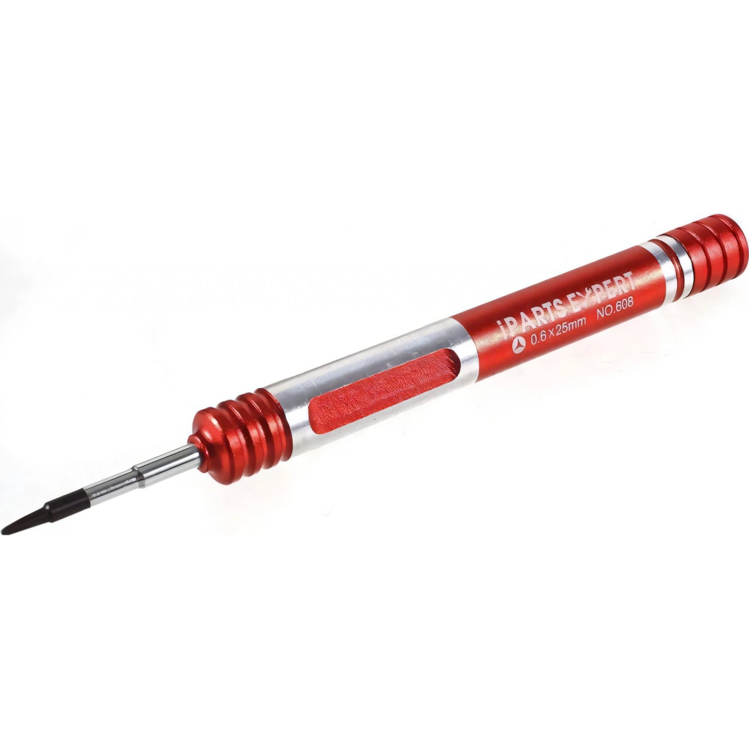 Tournevis Tri- Wing Pour IPhone 7 / 7 Plus / 8 / 8 Plus / X / XS / 11 Rouge 5 Tournevis Tri- Wing Pour IPhone 7 / 7 Plus / 8 / 8 Plus / X / XS / 11 Rouge – Image 3