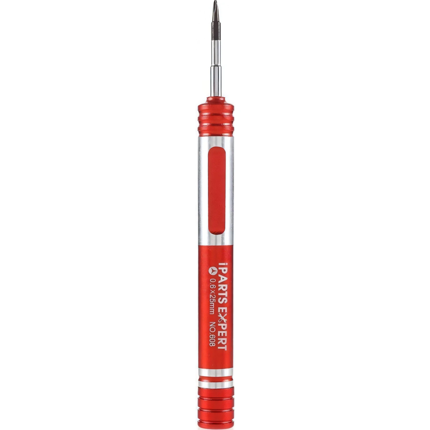 Tournevis Tri- Wing Pour IPhone 7 / 7 Plus / 8 / 8 Plus / X / XS / 11 Rouge 6 Tournevis Tri- Wing Pour IPhone 7 / 7 Plus / 8 / 8 Plus / X / XS / 11 Rouge – Image 4