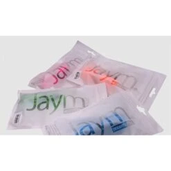 Pack Chargeur Secteur 1 USB 1A + Cable USB Vers Lightning 1,7M ROSES - JAYM® COLLECTION POP**