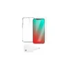 Pack IPhone 13 Pro Max Avec Coque Transparente - Film Verre Trempé - Chargeur 30W -All For Phone Magasin pack iphone 13 pro max qdos