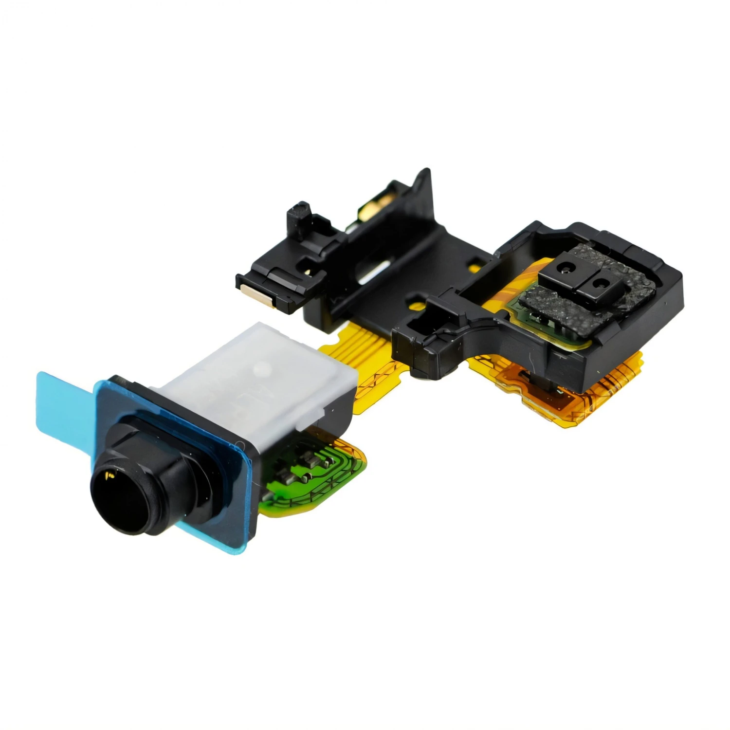 Nappe Prise Jack Et Capteur Proximité Pour Sony Xperia Z2 4 Nappe Prise Jack Et Capteur Proximité Pour Sony Xperia Z2 – Image 2