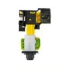Nappe Prise Jack Et Capteur Proximité Pour Sony Xperia Z2 -All For Phone Magasin prise jack sony xperia z2 frtepd2022