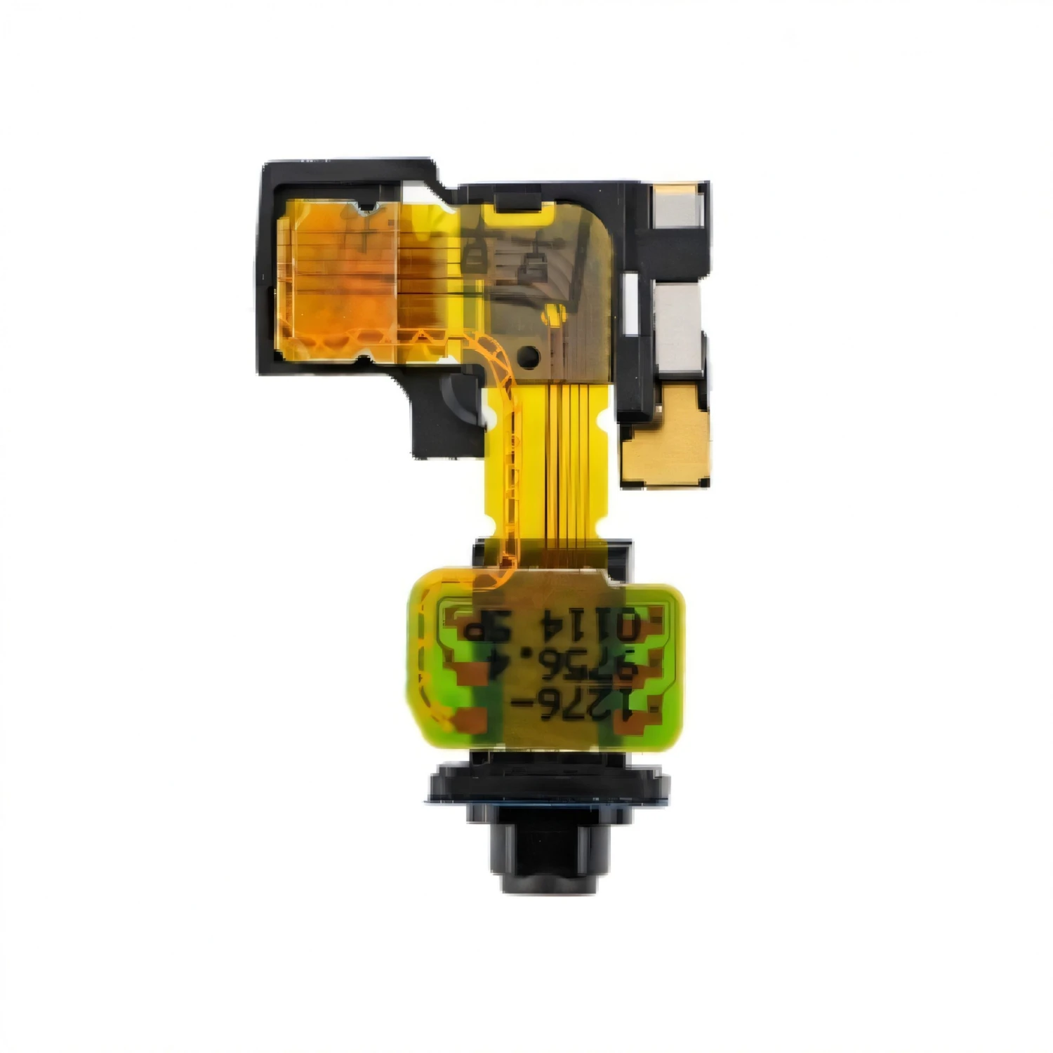 Nappe Prise Jack Et Capteur Proximité Pour Sony Xperia Z2 5 Nappe Prise Jack Et Capteur Proximité Pour Sony Xperia Z2 – Image 3