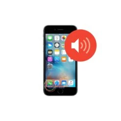 Remplacement Haut Parleur Iphone 6S