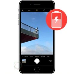 Remplacement Batterie IPhone 7 Plus