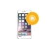 Remplacement Bouton Home Pour Apple IPhone 6 Plus Argent -All For Phone Magasin remplacement bouton home iphone 6 plus frep1037
