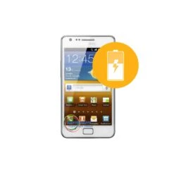 Réparation Batterie Galaxy S2 I9100 