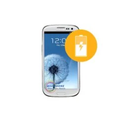 Réparation Batterie Galaxy S3 I9300 