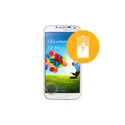 Réparation Batterie Galaxy S4 