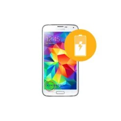 Réparation Batterie Galaxy S5 