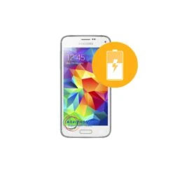 Réparation Batterie Galaxy S5 Mini 
