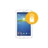 Réparation Batterie Galaxy Tab 3 7.0 T210 / T210r 2 Réparation Batterie Galaxy Tab 3 7.0 T210 / T210r -All For Phone Magasin reparation batterie galaxy tab 3 frep1382