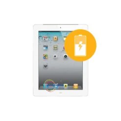 Réparation Batterie IPad 2 