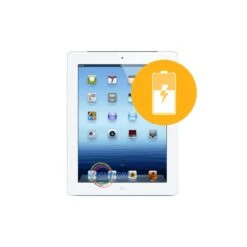 Réparation Batterie IPad 4 