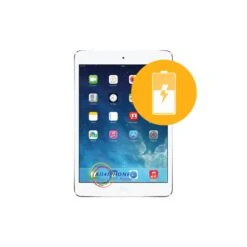 Réparation Batterie IPad Mini 