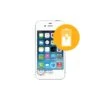 Réparation Batterie IPhone 4 / 4S 1 Réparation Batterie IPhone 4 / 4S -All For Phone Magasin reparation batterie iphone 4 4s frep0954