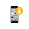 Réparation Batterie IPhone 5C  -All For Phone Magasin reparation batterie iphone 5c frep0981