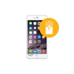 Réparation Batterie Iphone 6S Plus 