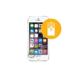 Réparation Batterie Ipod Touch 5 