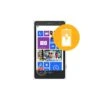 Réparation Batterie Nokia Lumia 1020  -All For Phone Magasin reparation batterie lumia 1020 frep1067
