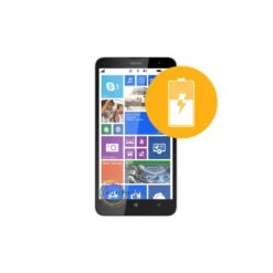 Réparation Batterie Nokia Lumia 1320 