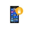 Réparation Batterie Nokia Lumia 1520  -All For Phone Magasin reparation batterie lumia 1520 frep1091