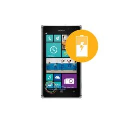 Réparation Batterie Nokia Lumia 925 