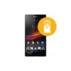 Réparation Batterie Xperia Z -All For Phone Magasin reparation batterie xperia z frep1446
