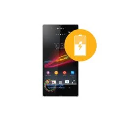 Réparation Batterie Xperia Z