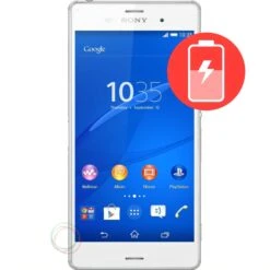 Réparation Batterie Xperia Z3