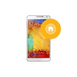 Réparation Bouton Home Galaxy Note 4 